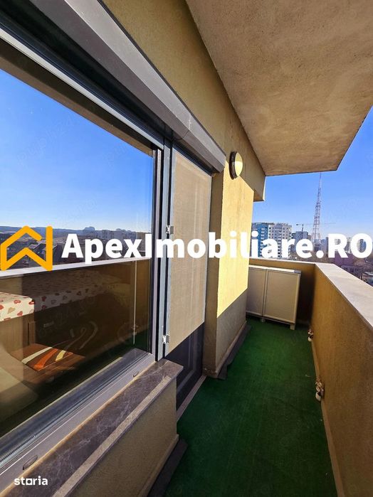 Apartament 2 camere de inchiriat Bucuresti | ApexImobiliare.ro — fotografia 1