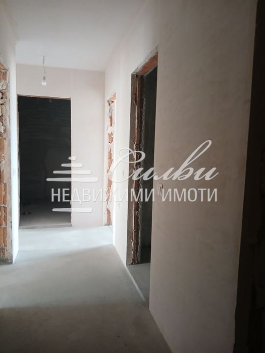 Тристаен апартамент НОВО строителство с Акт 16 - кв. Добруджански!