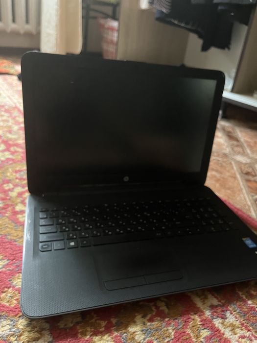 Ноутбук HP (Hewlett-Packard).