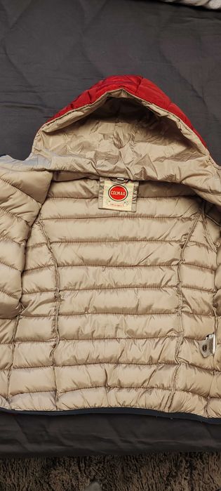 зимно яке Colmar оригинал