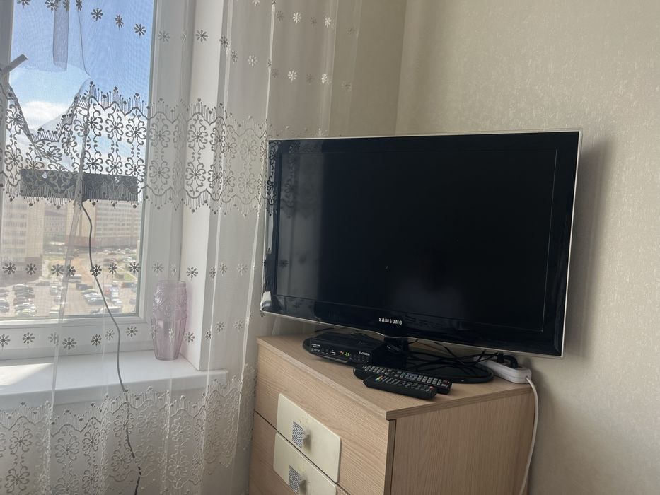 Телевизор самсунг