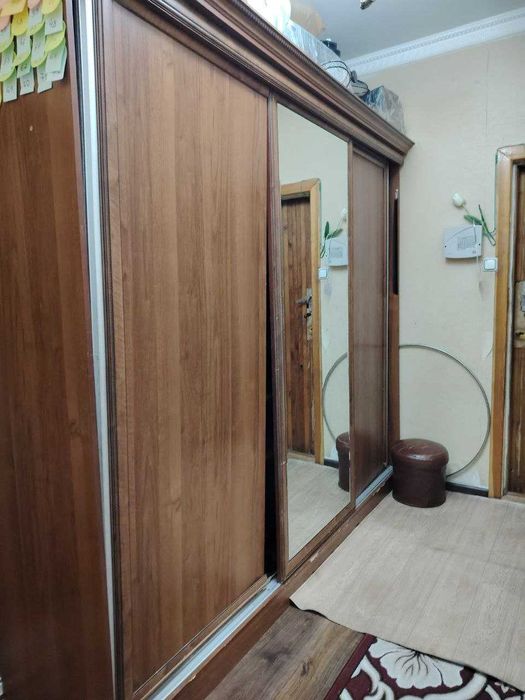 Спалний арнитур своя