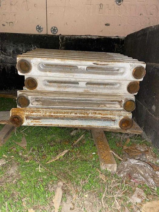 Прочее отопление