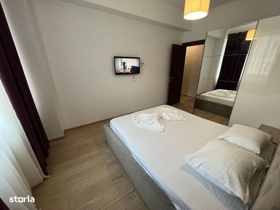 Mamaia Central/Hotel REX Apartament cu 3 camere — fotografia 3