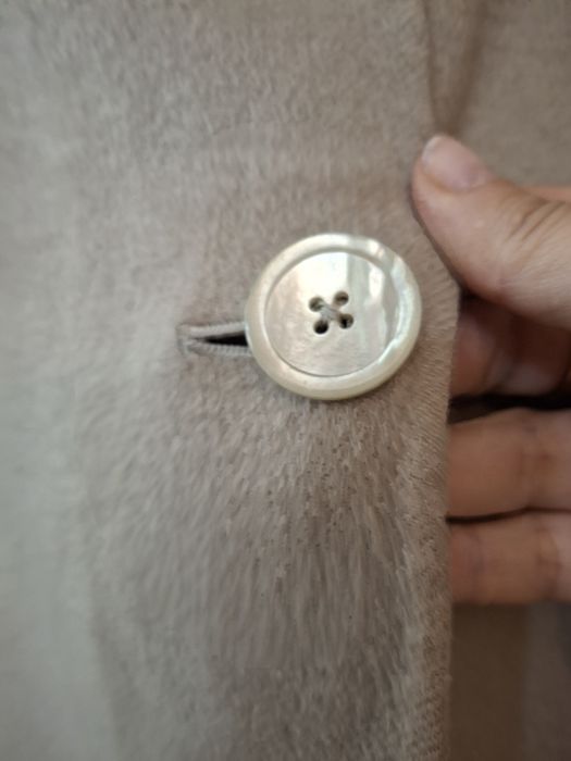 Max Mara пролет-есен палто.рS