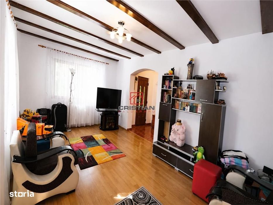 Vanzare casavila de vacanta Breaza - Campina - Comarnic, PRAHOVA