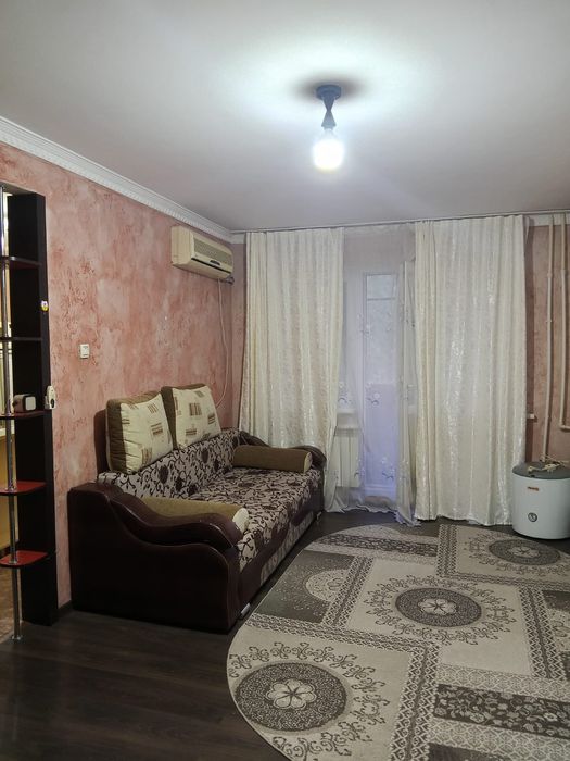 Сдам 1 комнатную квартиру