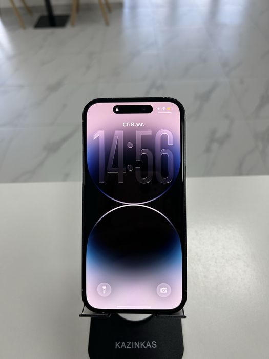 Обмен iphone 14 pro