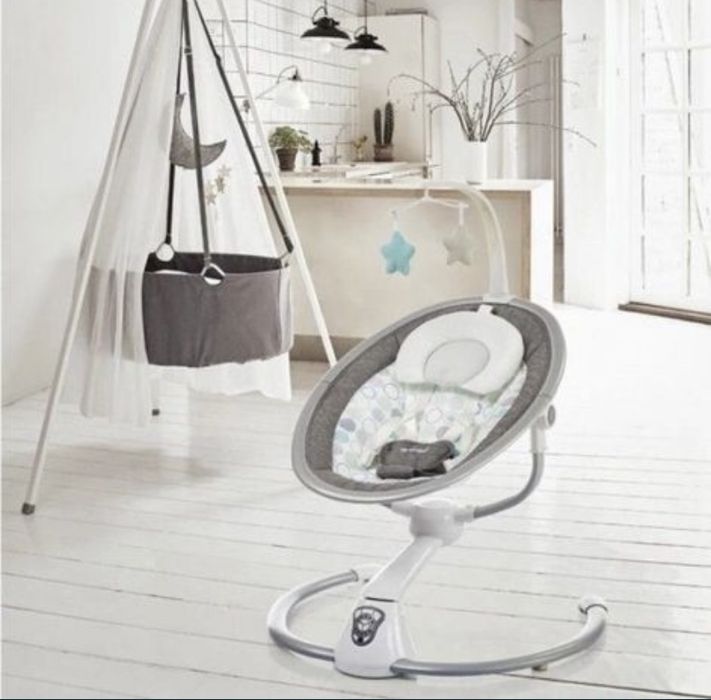 Продам Детский шезлонг