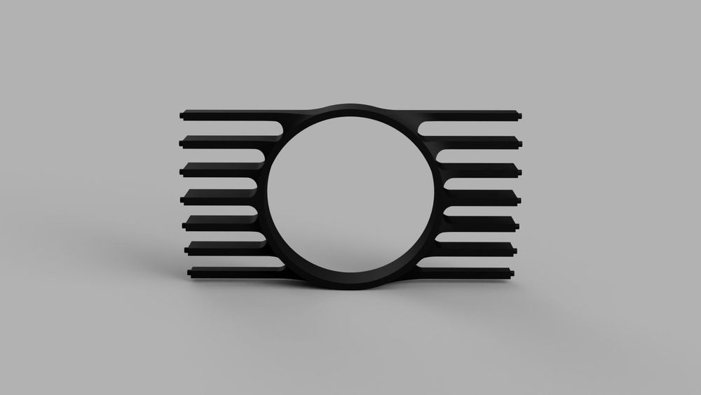 Стойки за буустметър за Audi, BMW, Volkswagen, Seat и други