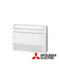 Подов климатик Mitsubishi Electric MFZ-KT35VG/SUZ-M35VA