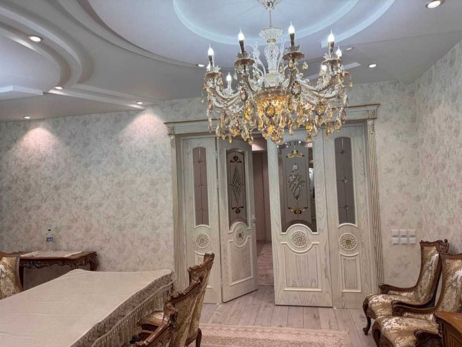 ЖК Габус 7/4/5 евро квартира 330м2 Дуплекс: Ракат ПРОДАЖА СРОЧНО