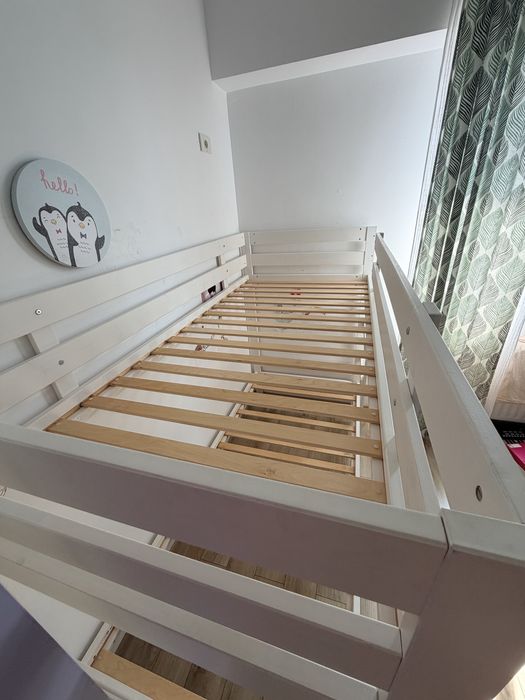 Pat suprapus Ikea