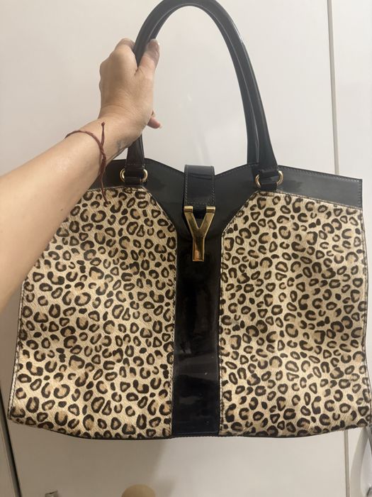 Чанти Djofra Джофра, FENDI, YSL, Cnc, Gizia