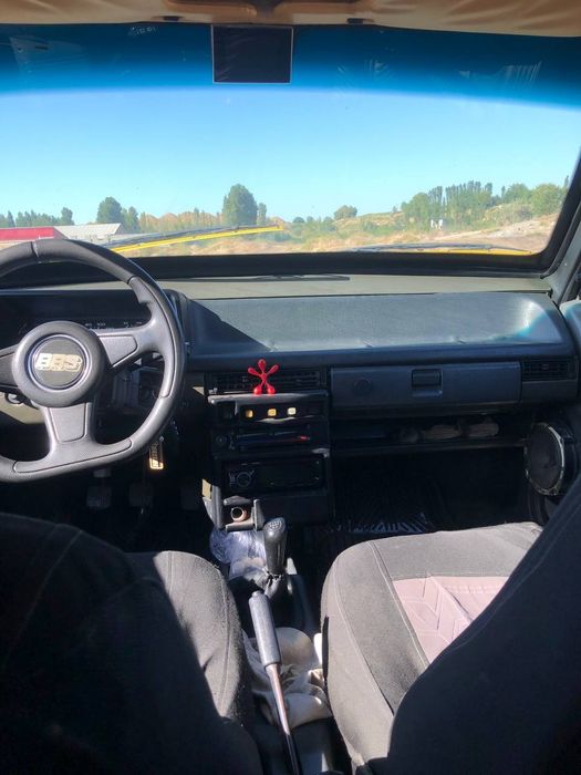 Ваз 2108  яхши состоянияда