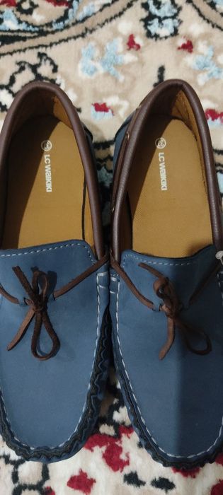 Макас Турецкий LC waikiki