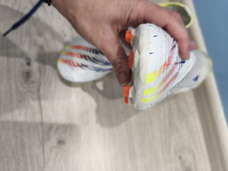 Бутонки adidas 36