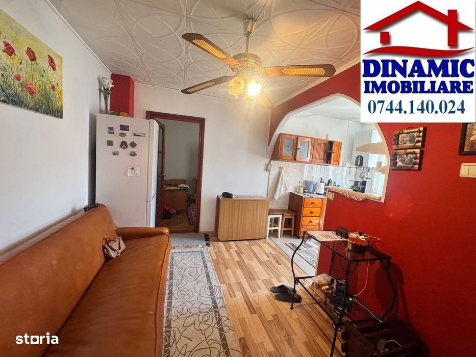 2 cam, decomandat, Str. Progresului 56500 Eur