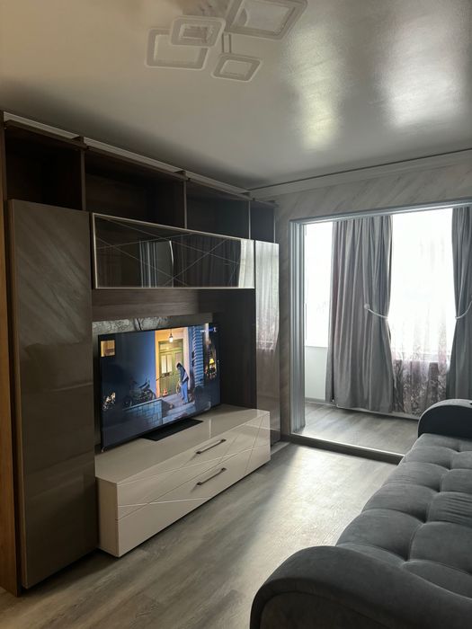 Apartament 3 camere partier -central Tecuci