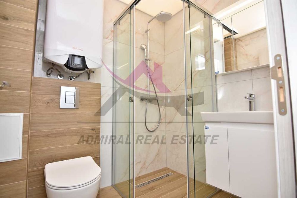 Продава се Двустаен апартамент в Варна, Възраждане 3 - 69 кв.м за 1146 €/кв.м - Снимка #8