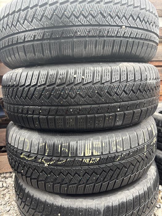 225 65 17 нито мити и гласени със препарати