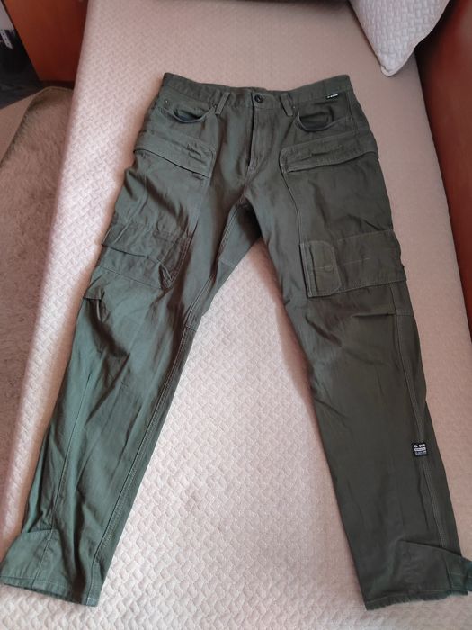 Панталон комбат на "G-Star", N:33