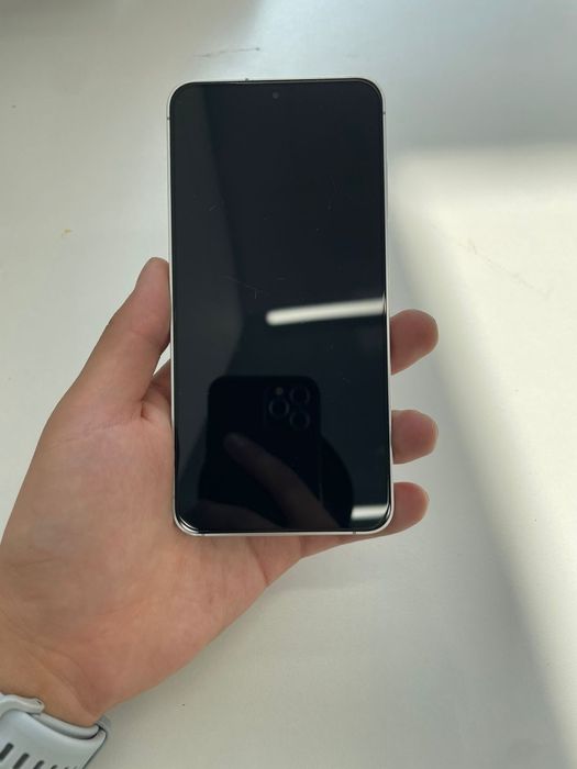 Samsung s24 идеал