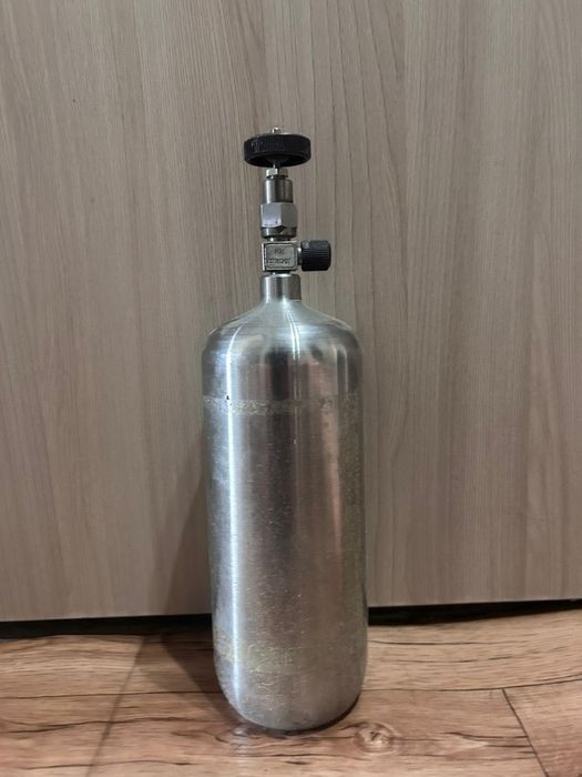 Балон высокого давления