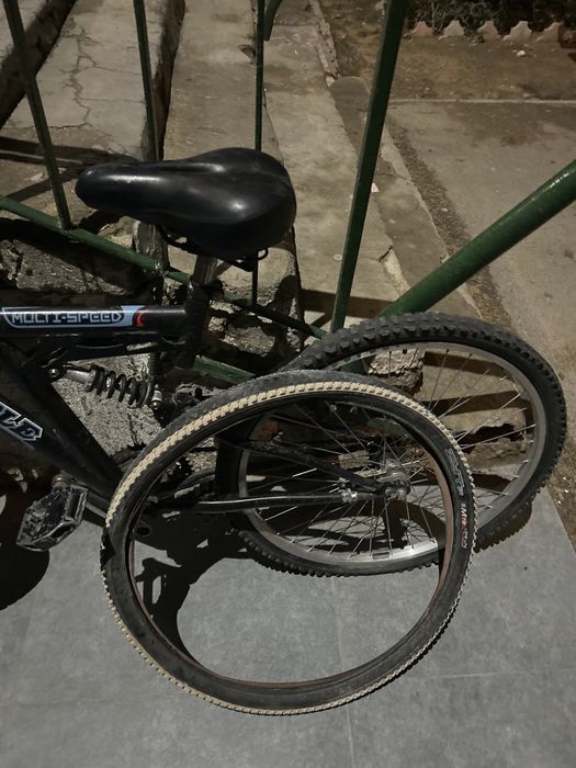 Велик простой