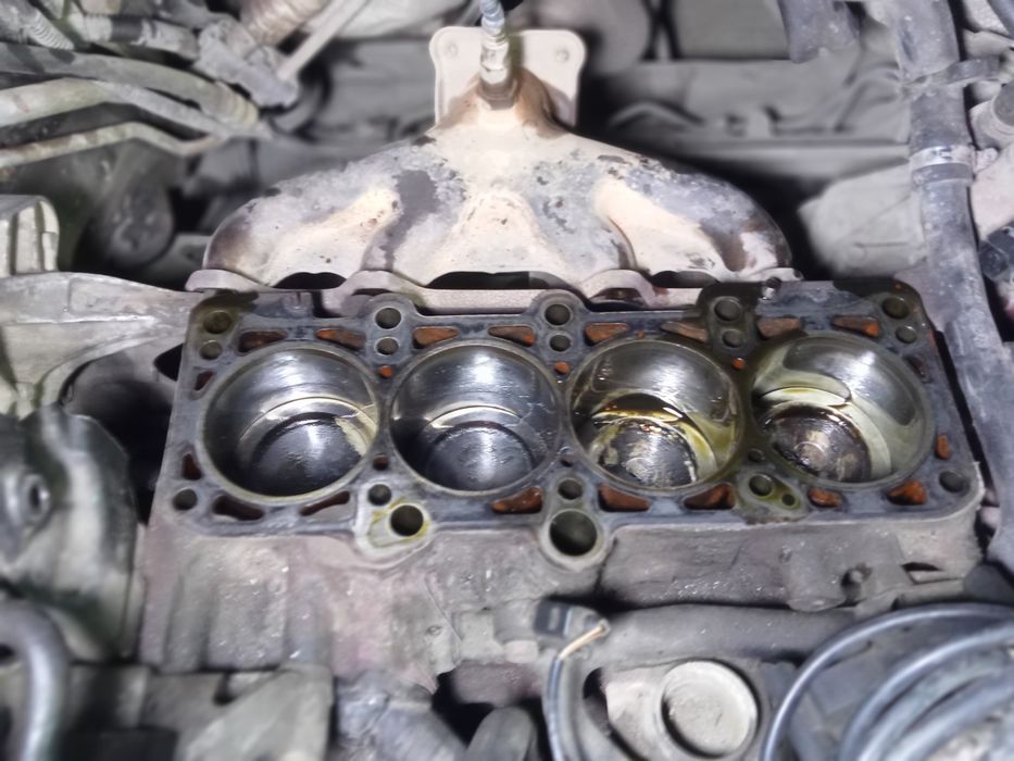 Фолцваген об 2 на запчаст