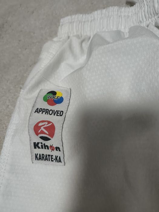 Кимоно Kihon 135