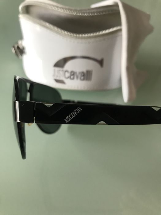 Слънчеви очила Just Cavalli