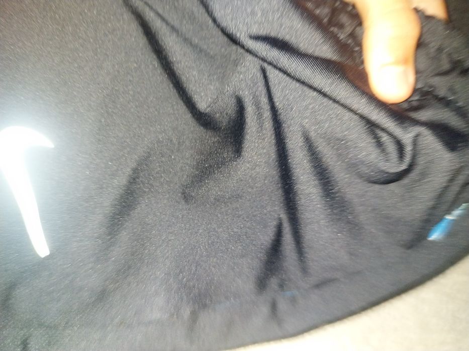 Pantaloni lungi Nike termo de fotbal