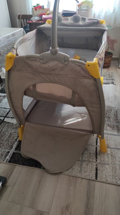 детска кошара LORELLI