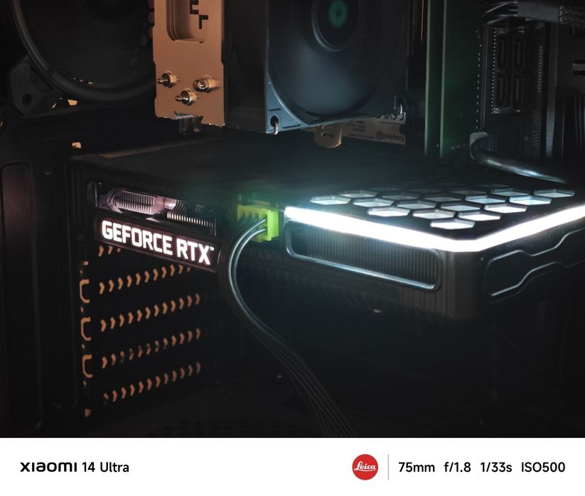 Palit RTX 3060 Ti