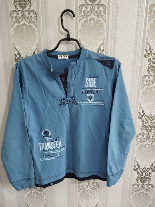 Продам пакет одежды для мальчика