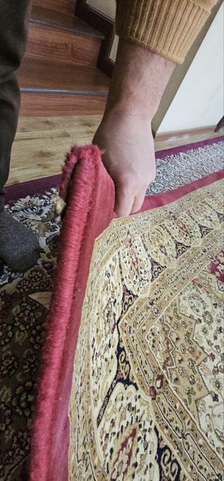 Gilam гилам qalin  2×3