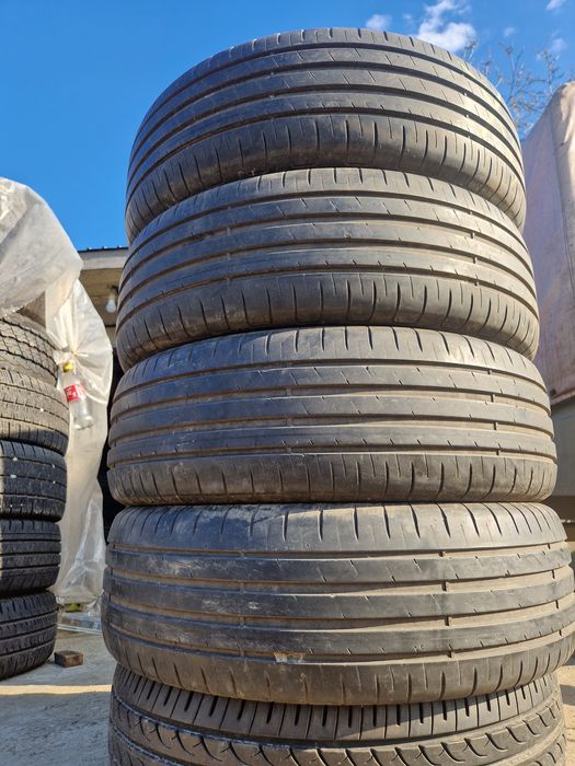 205 60 16 vara Goodyear 2022