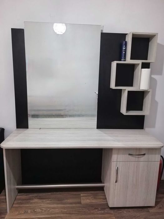 Фризьорско оборудване