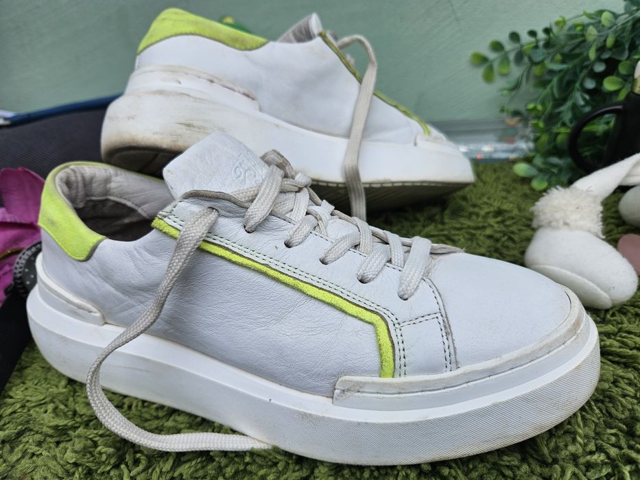 Apple of Eden кецове естествена кожа N40