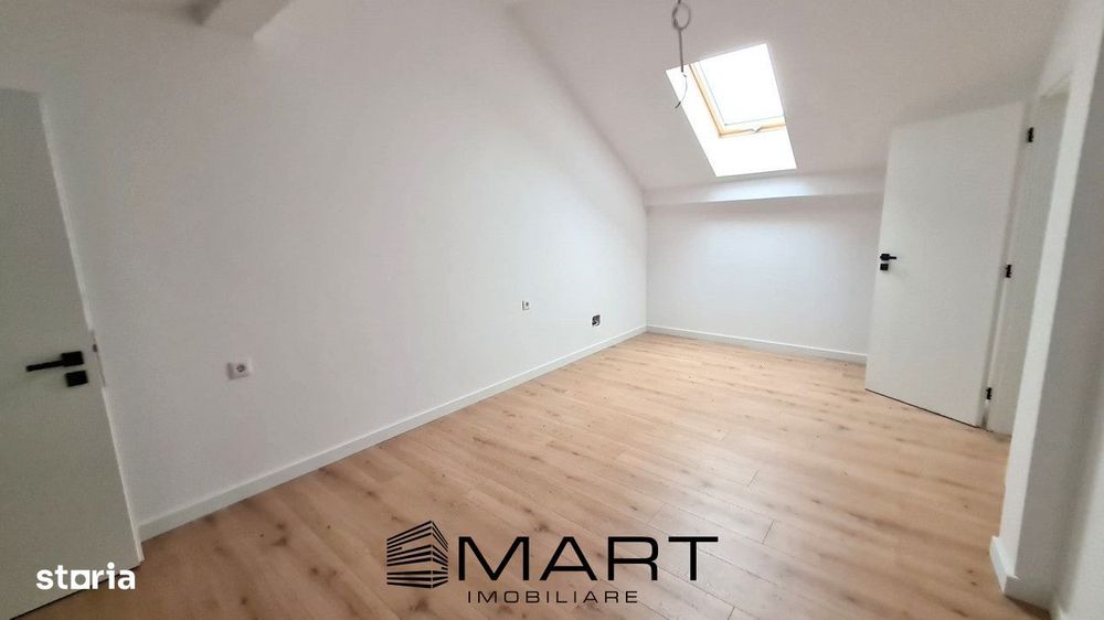 Apartament 3 camere 88mp etaj 2 cartier DaVinci