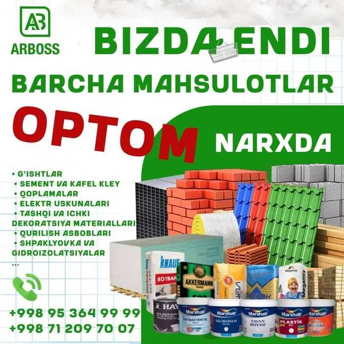 Eleron shpaklevka 01 Optlm narxda