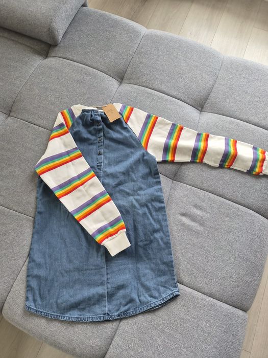 Нова детска рокличка Next