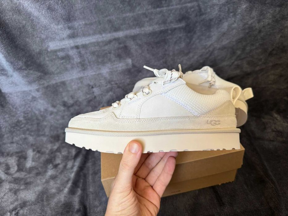 UGG Lowmel Lo Jasmine - marimi 37 - 38 - 39