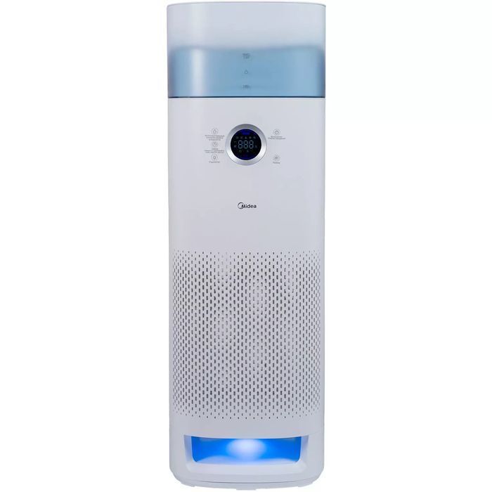 Комплект новых фильтров для Midea kj600f-Lm1s