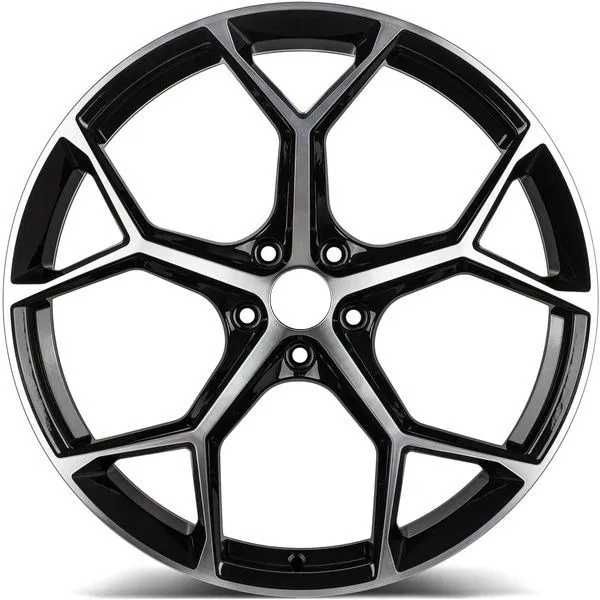 Jante Audi R22 5x112 RS6 RS7 4K Style | A8 Q7 SQ7 Q8 SQ8, VW Touareg