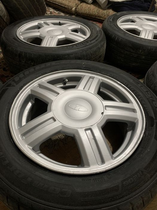 Продам торус 185/60/14