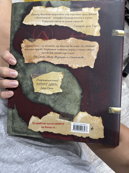 дневник 3 гравити фолз