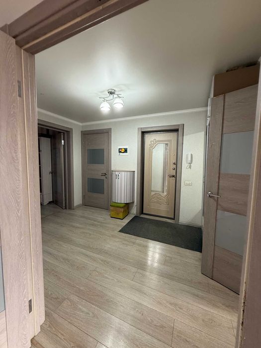 продам 4 ком квартиру в ЦЕНТРЕ