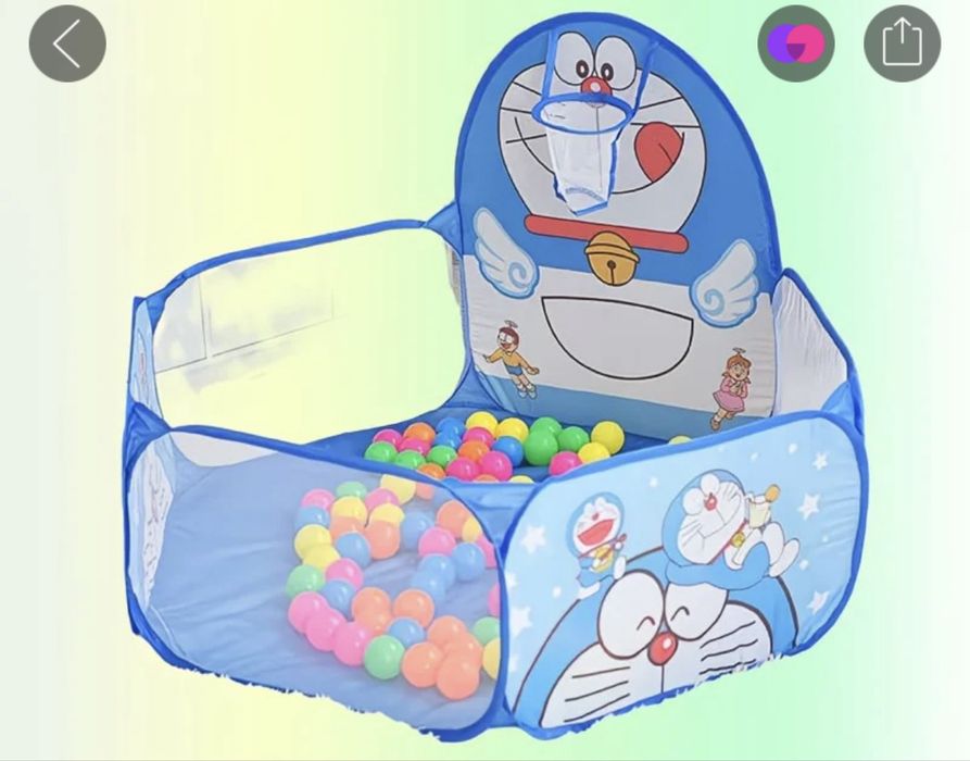 Детские товар для малышей